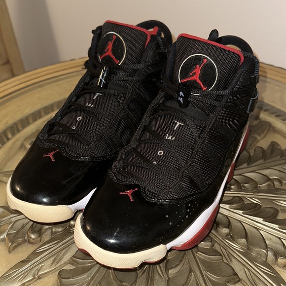 Air Jordans! - Picture 6 of 7